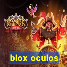 blox oculos